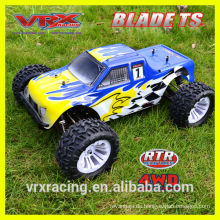 RC Car Truck Gift for 2015 Christmas, Brushed rc electric car,1/10th scale Racing truck